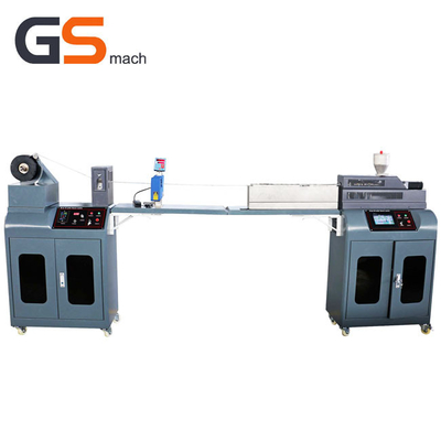 Extrusor de escritorio del filamento del ABS de Filament Machine Pla de la impresora 3D para 3d que imprime el filamento